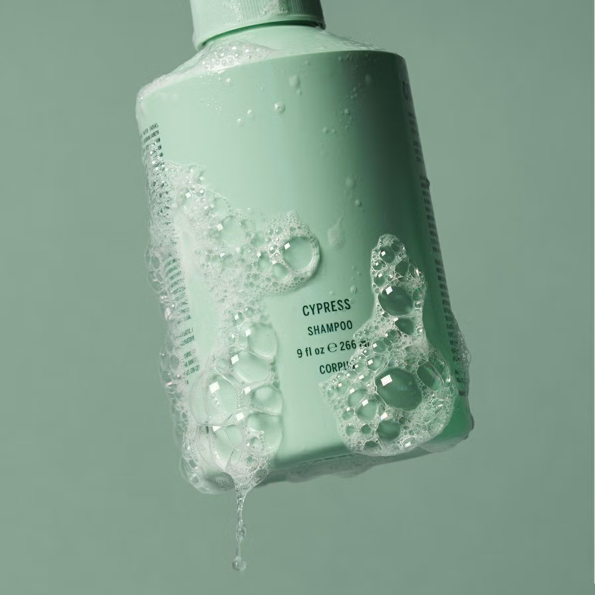 CORPUS SHAMPOO